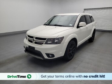 2018 Dodge Journey in Orlando, FL 32808
