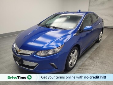 2018 Chevrolet Volt in Highland, IN 46322