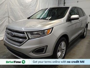 2018 Ford Edge in Cincinnati, OH 45255