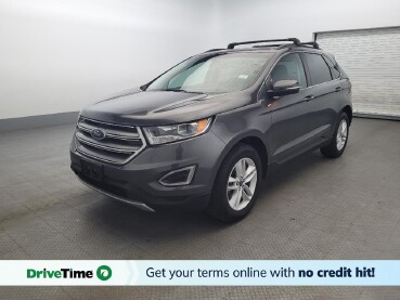 2015 Ford Edge in Temple Hills, MD 20746