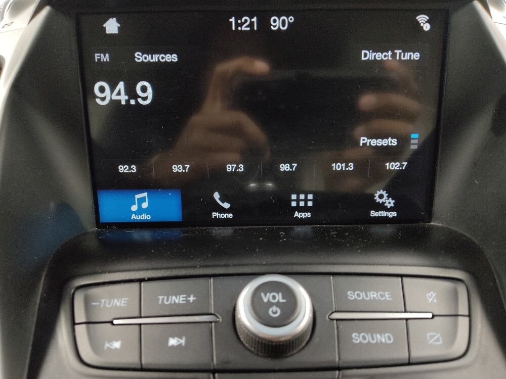 2019 Ford Escape in Columbus, GA 31909 - 18052073 25