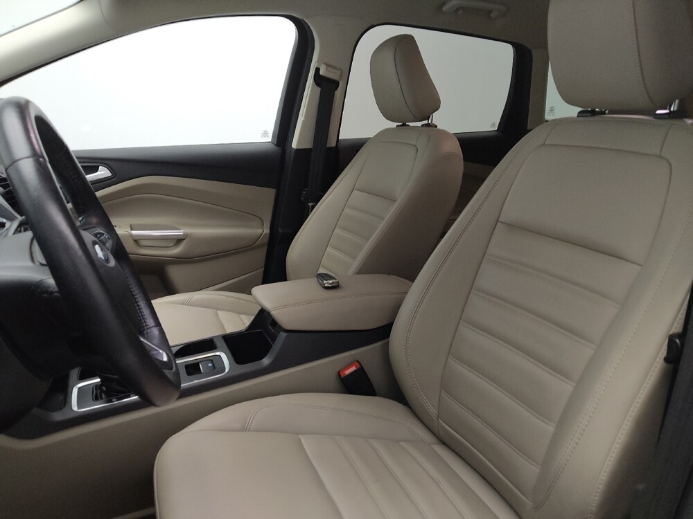 2019 Ford Escape in Columbus, GA 31909 - 18052073 17