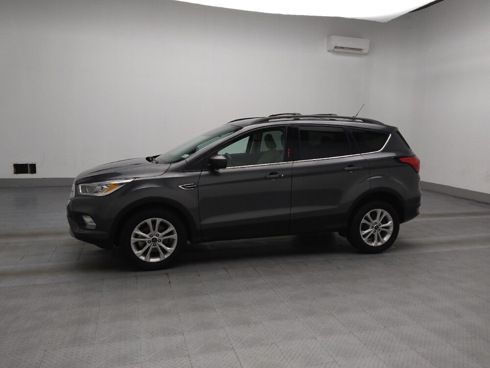 2019 Ford Escape in Columbus, GA 31909 - 18052073 2