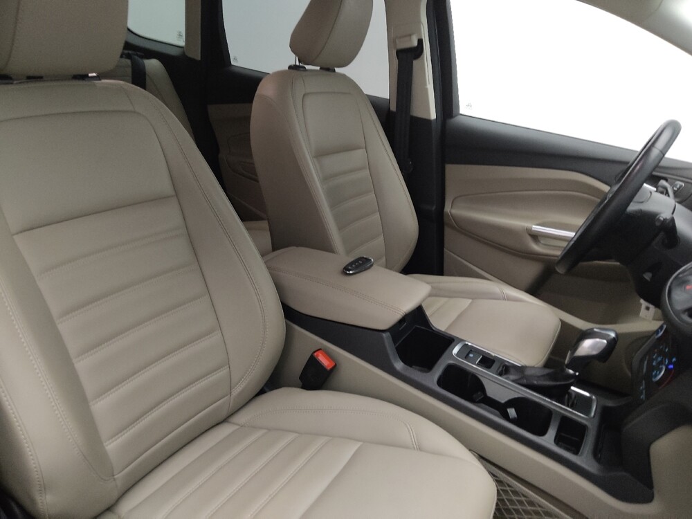 2019 Ford Escape in Columbus, GA 31909 - 18052073 21