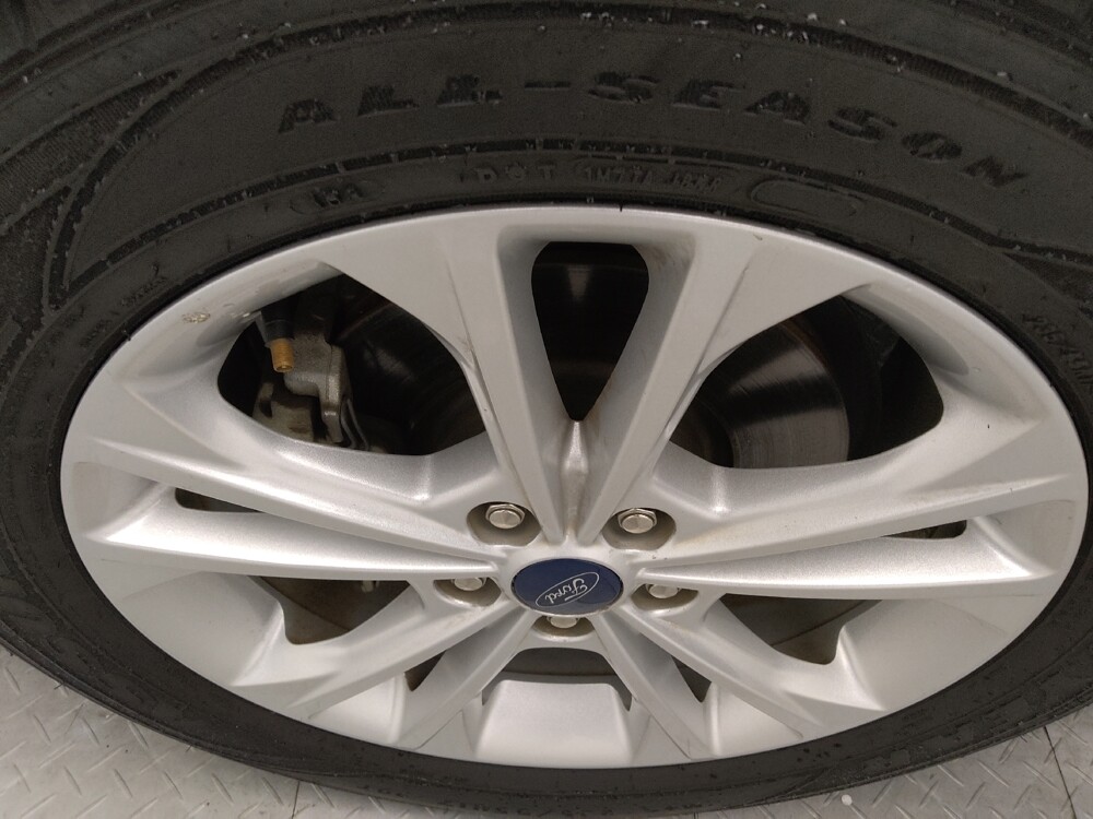 2019 Ford Escape in Columbus, GA 31909 - 18052073 31