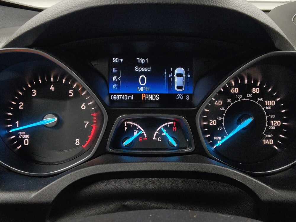 2019 Ford Escape in Columbus, GA 31909 - 18052073 23