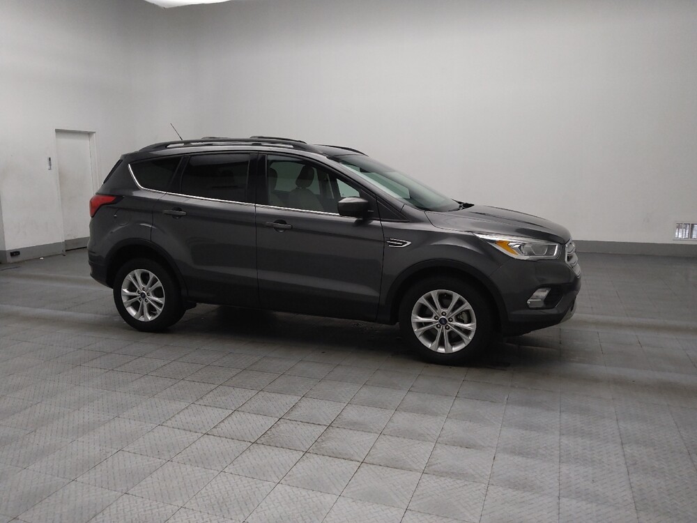 2019 Ford Escape in Columbus, GA 31909 - 18052073 11