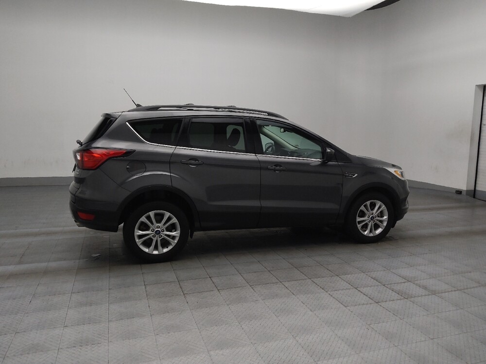 2019 Ford Escape in Columbus, GA 31909 - 18052073 10