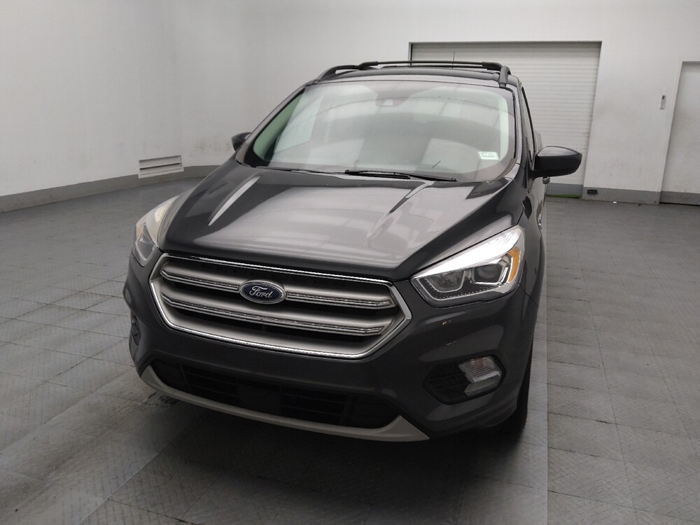 2019 Ford Escape in Columbus, GA 31909 - 18052073 15