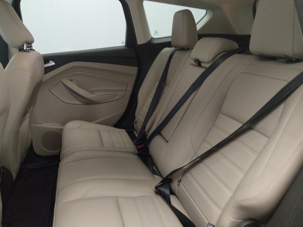 2019 Ford Escape in Columbus, GA 31909 - 18052073 18