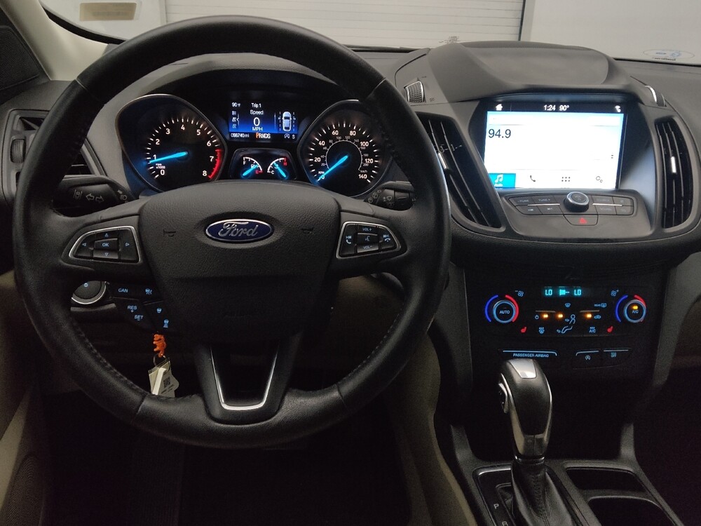 2019 Ford Escape in Columbus, GA 31909 - 18052073 22