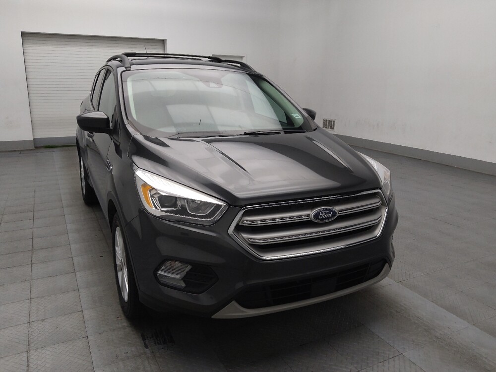 2019 Ford Escape in Columbus, GA 31909 - 18052073 13