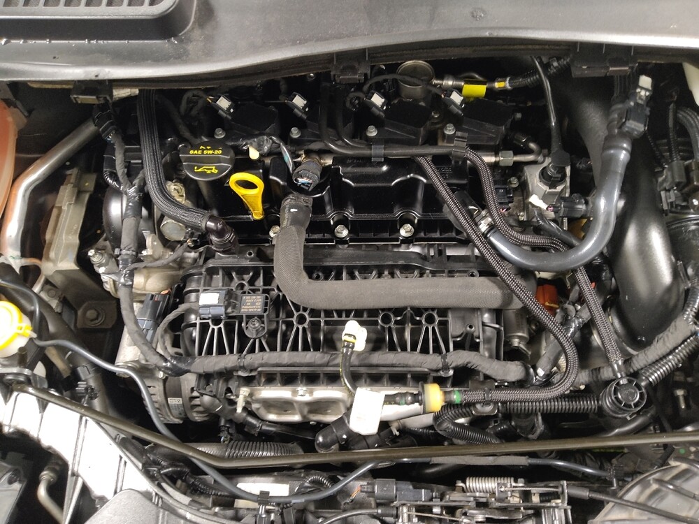 2019 Ford Escape in Columbus, GA 31909 - 18052073 30