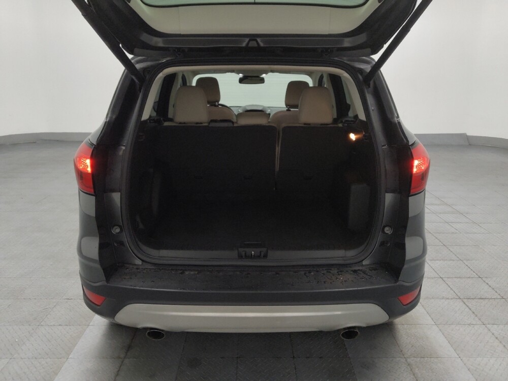 2019 Ford Escape in Columbus, GA 31909 - 18052073 29