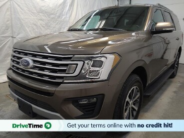 2019 Ford Expedition in Fairfield, OH 45014