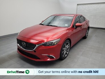 2017 Mazda MAZDA6 in Fairfield, OH 45014