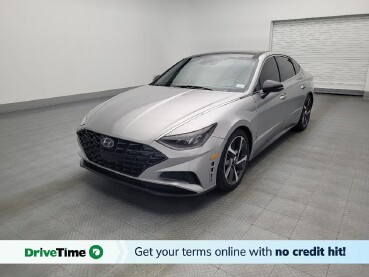 2021 Hyundai Sonata in Sanford, FL 32773