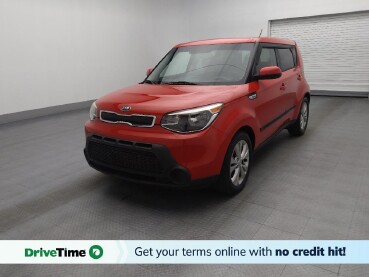 2015 Kia Soul in Sanford, FL 32773