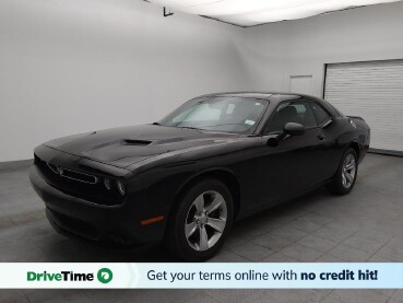 2018 Dodge Challenger in Wilmington, NC 28405