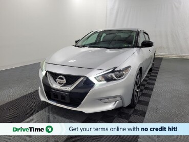 2017 Nissan Maxima in Allentown, PA 18103