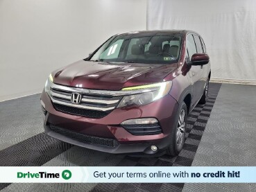 2016 Honda Pilot in Allentown, PA 18103