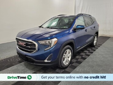 2019 GMC Terrain in Allentown, PA 18103