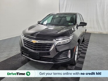 2022 Chevrolet Equinox in Allentown, PA 18103