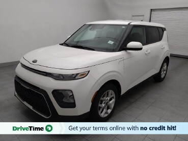 2021 Kia Soul in Conway, SC 29526