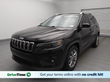 2019 Jeep Cherokee in Lakewood, CO 80215
