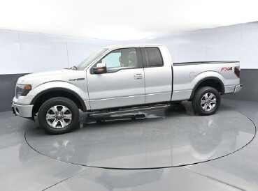 2014 Ford F150 in Winchester, VA 22602