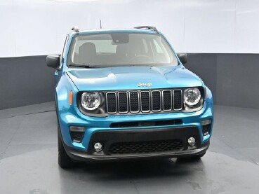 2022 Jeep Renegade in Winchester, VA 22602