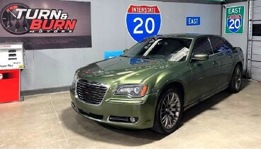 2013 Chrysler 300 in Conyers, GA 30094