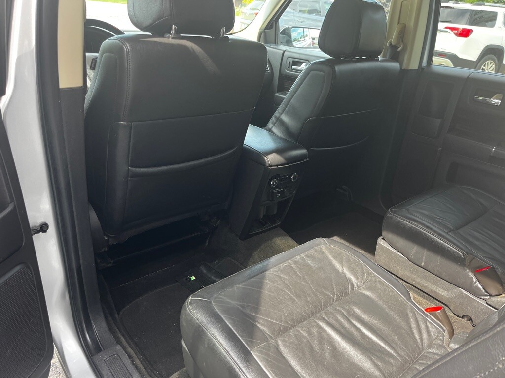 2014 Ford Flex in Fairview, PA 16415 - 18052115 5