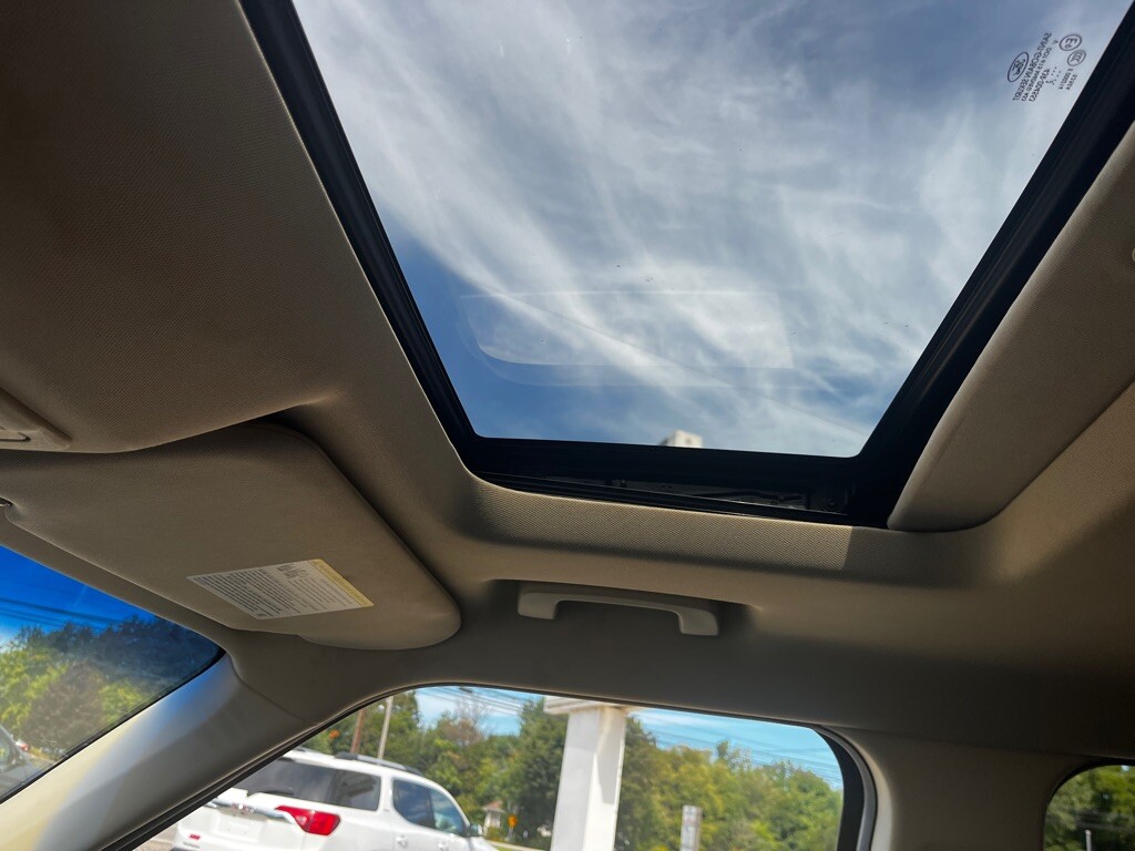 2014 Ford Flex in Fairview, PA 16415 - 18052115 15