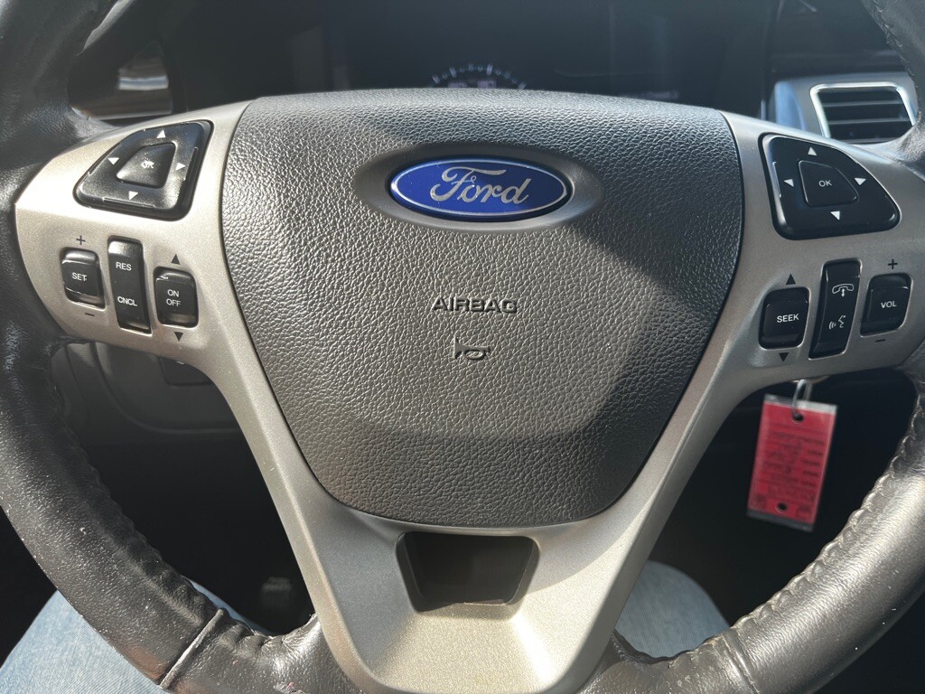 2014 Ford Flex in Fairview, PA 16415 - 18052115 14