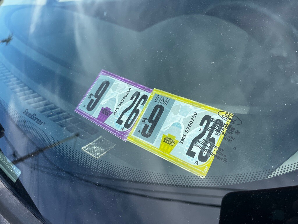 2014 Ford Flex in Fairview, PA 16415 - 18052115 8