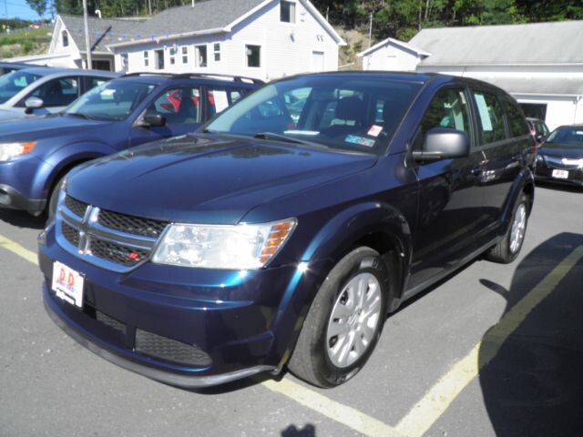 2013 Dodge Journey in Barton, MD 21521 - 18052123