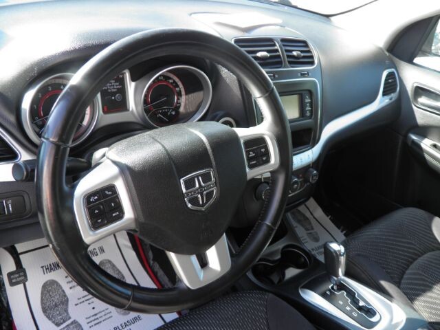 2013 Dodge Journey in Barton, MD 21521 - 18052123 3