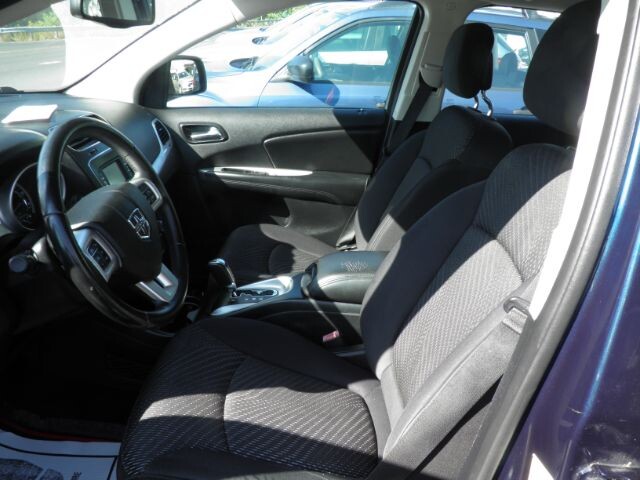2013 Dodge Journey in Barton, MD 21521 - 18052123 2
