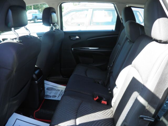 2013 Dodge Journey in Barton, MD 21521 - 18052123 4