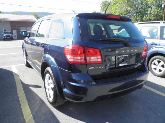 2013 Dodge Journey in Barton, MD 21521 - 18052123 6
