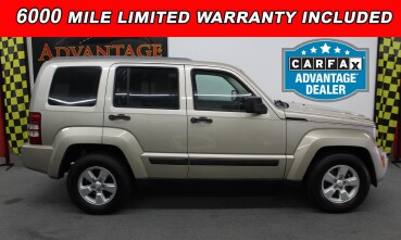 2011 Jeep Liberty in Quakertown, PA 18951