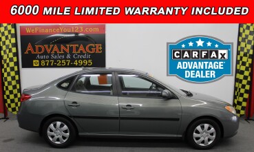 2009 Hyundai Elantra in Quakertown, PA 18951