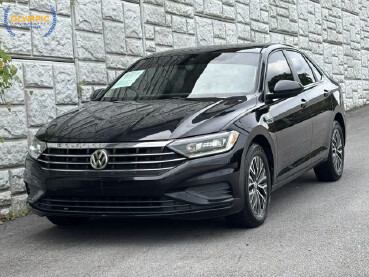 2019 Volkswagen Jetta in Decatur, GA 30032