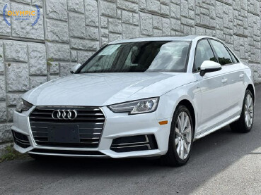 2018 Audi A4 in Decatur, GA 30032