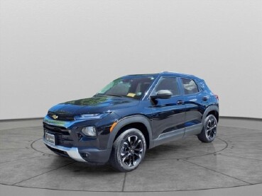 2021 Chevrolet TrailBlazer in Winchester, VA 22602