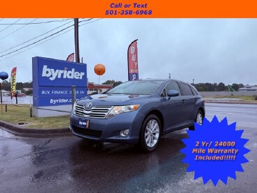 2011 Toyota Venza in Conway, AR 72032