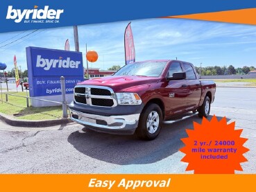 2014 RAM 1500 in Conway, AR 72032