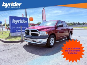 2014 RAM 1500 in Conway, AR 72032