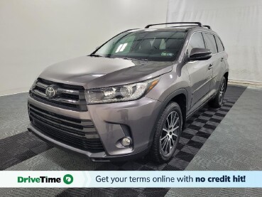 2018 Toyota Highlander in Plymouth Meeting, PA 19462